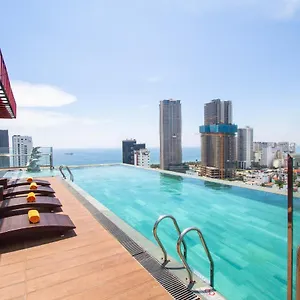 Cordial Grand Hotel Da Nang